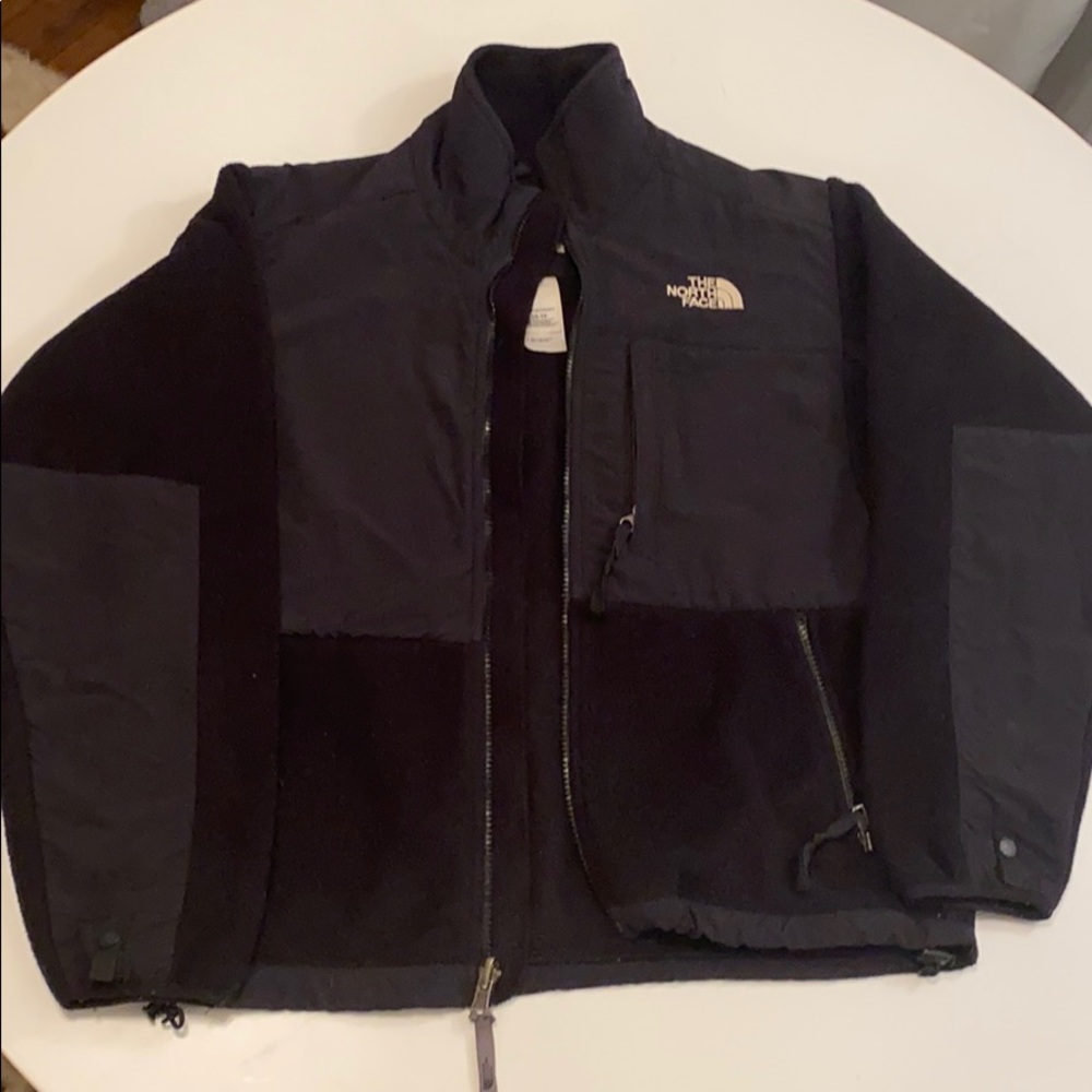 Northface Women’s Denali Fleece Jacket